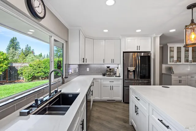 $2,495,000 | 789 Pleasant Hill Road, Sebastopol, CA 95472