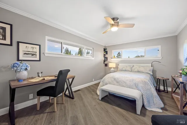 $2,495,000 | 789 Pleasant Hill Road, Sebastopol, CA 95472