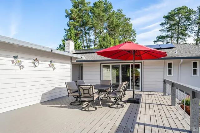 $2,495,000 | 789 Pleasant Hill Road, Sebastopol, CA 95472