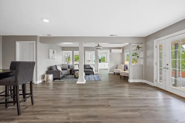 $2,495,000 | 789 Pleasant Hill Road, Sebastopol, CA 95472