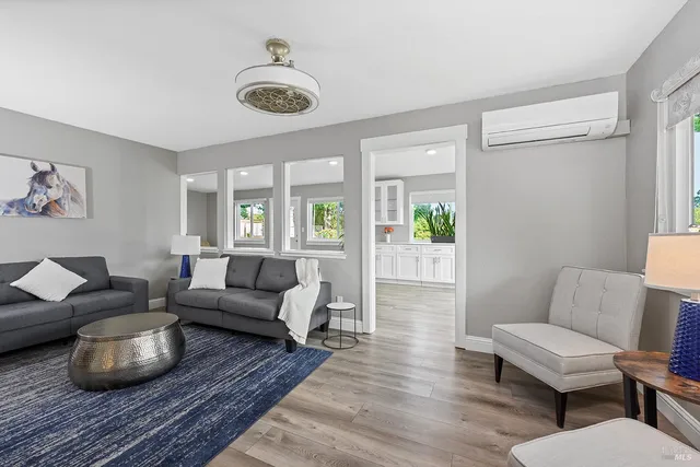 $2,495,000 | 789 Pleasant Hill Road, Sebastopol, CA 95472