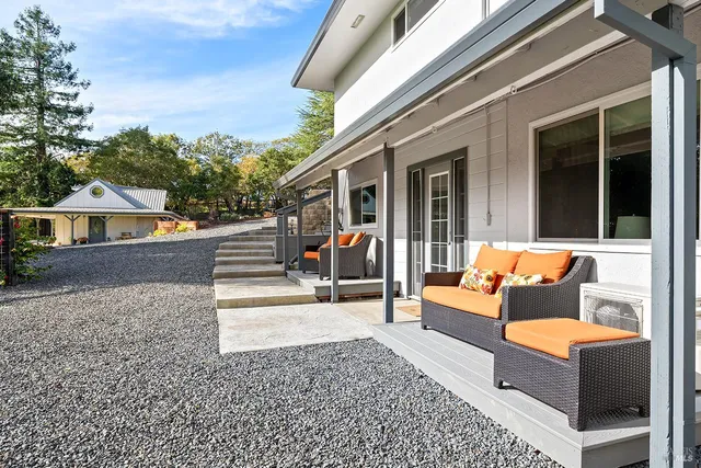 $2,495,000 | 789 Pleasant Hill Road, Sebastopol, CA 95472