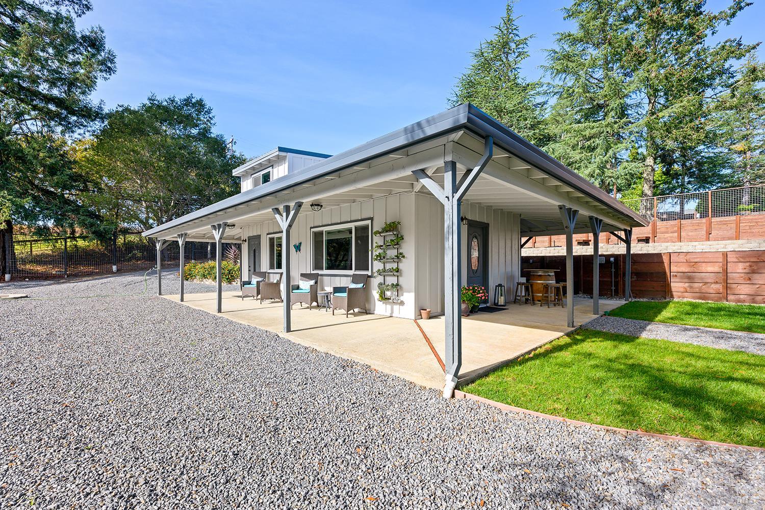 789 Pleasant Hill Road Sebastopol, CA 95472 - Photo 33 of 49