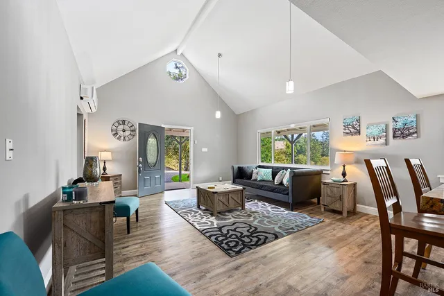 $2,495,000 | 789 Pleasant Hill Road, Sebastopol, CA 95472