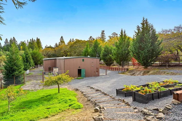 $2,495,000 | 789 Pleasant Hill Road, Sebastopol, CA 95472