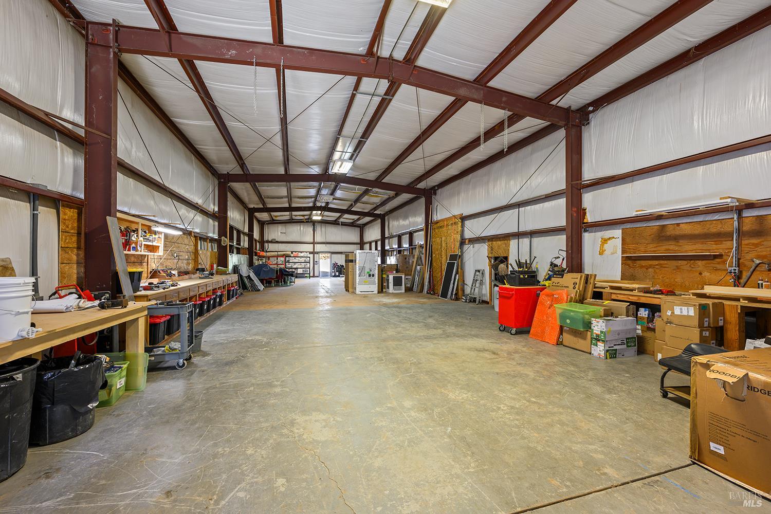 789 Pleasant Hill Road Sebastopol, CA 95472 - Photo 44 of 49