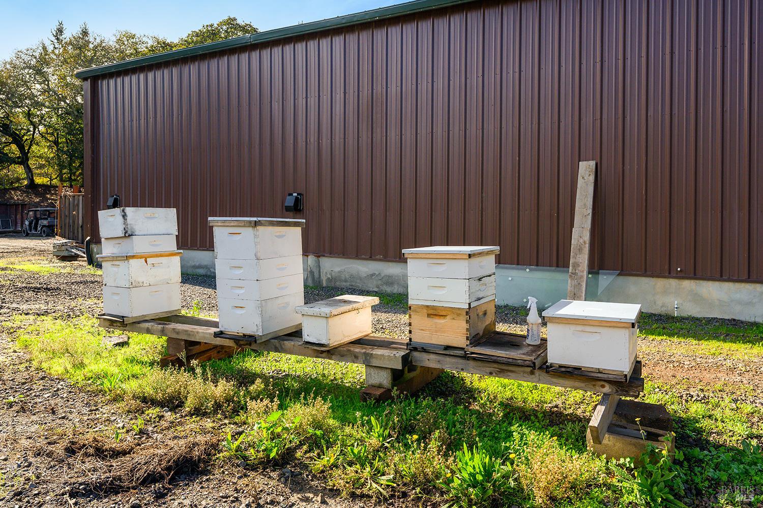 789 Pleasant Hill Road Sebastopol, CA 95472 - Photo 47 of 49