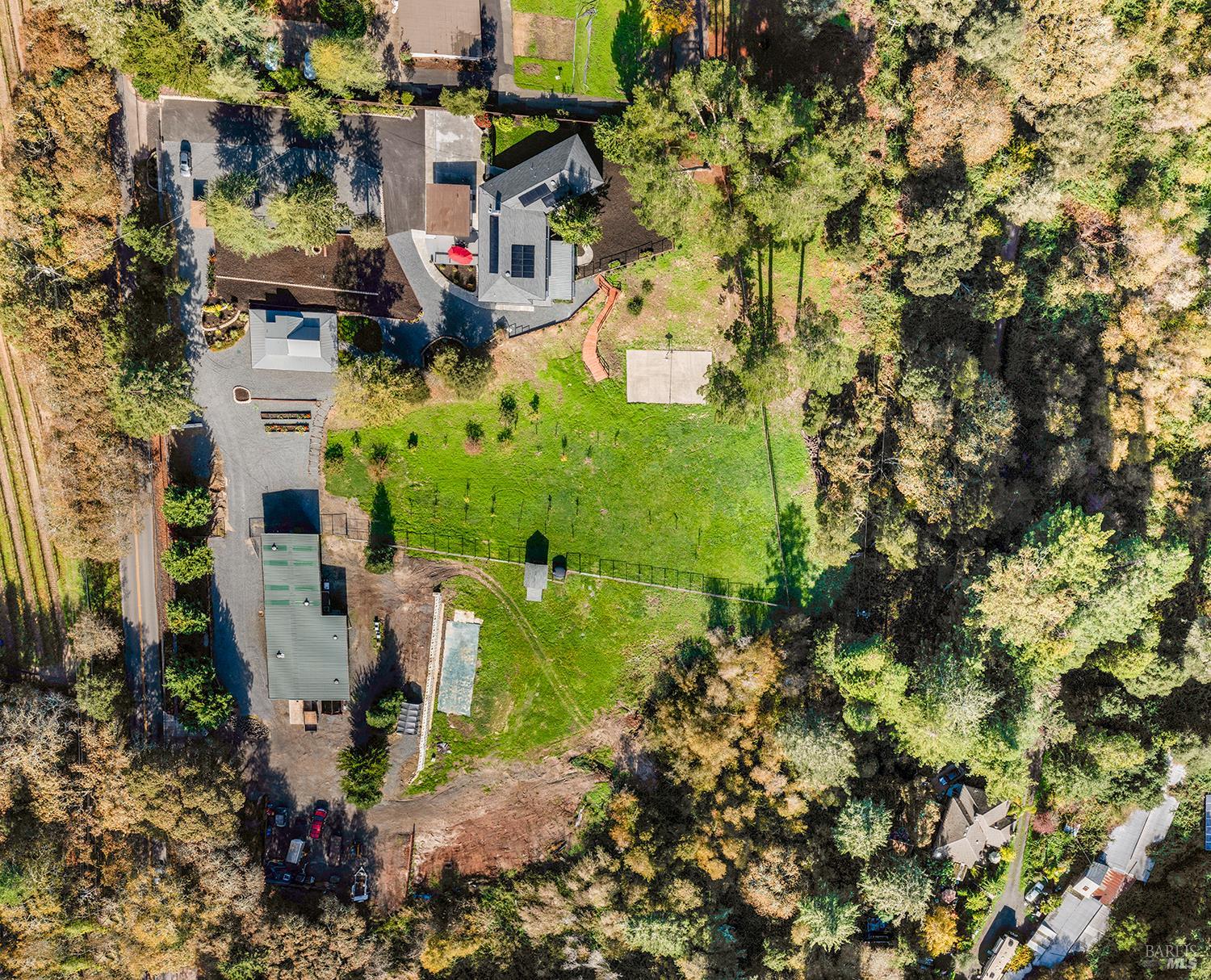 789 Pleasant Hill Road Sebastopol, CA 95472 - Photo 49 of 49