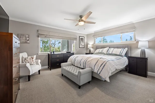 $2,495,000 | 789 Pleasant Hill Road, Sebastopol, CA 95472