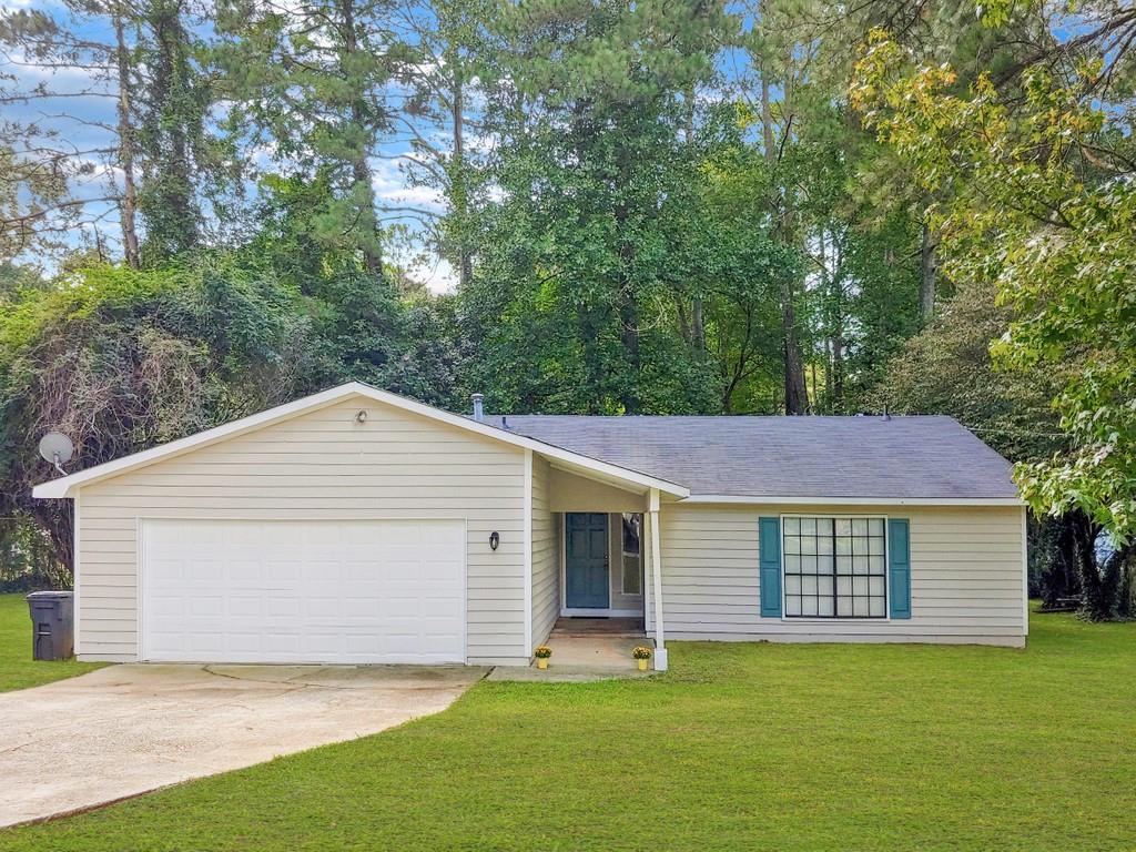1455 Flat Rock Road Stockbridge, GA 30281 - Photo 1 of 1