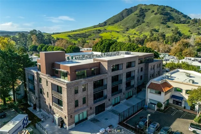 $848,150 | 581 Higuera Street, Unit 308, San Luis Obispo, CA 93401