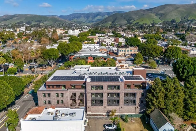 $848,150 | 581 Higuera Street, Unit 308, San Luis Obispo, CA 93401