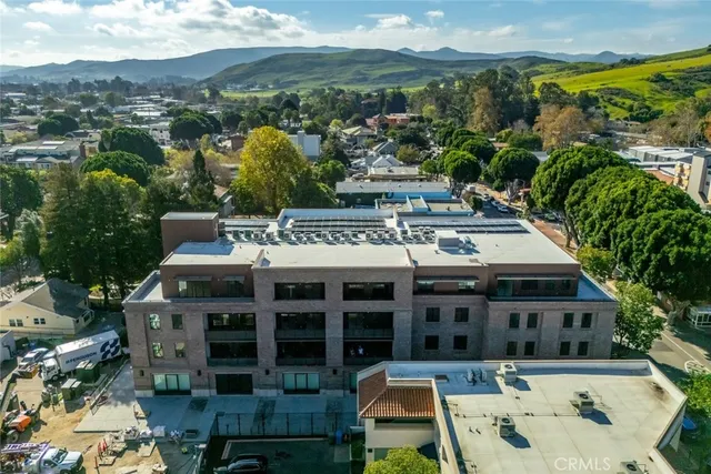 $848,150 | 581 Higuera Street, Unit 308, San Luis Obispo, CA 93401