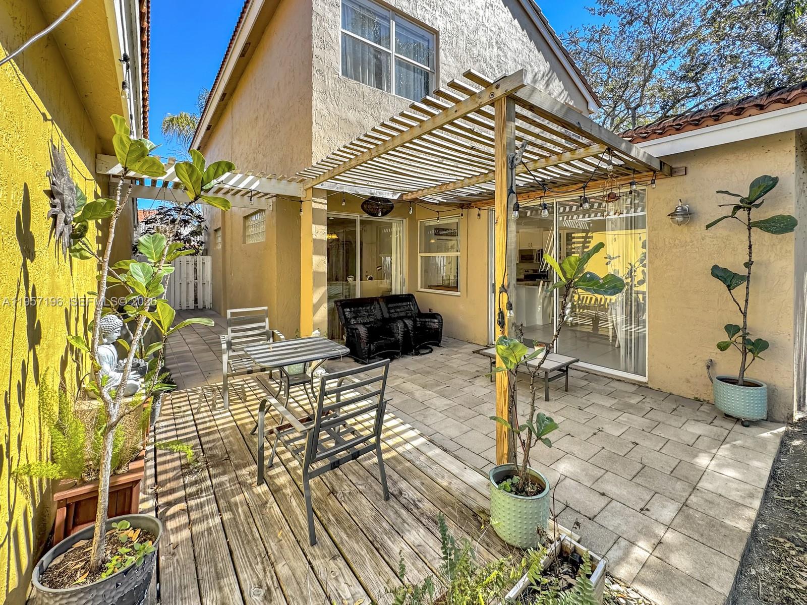 4100 Fern Forest Road Cooper City, FL 33026 - Photo 40 of 61