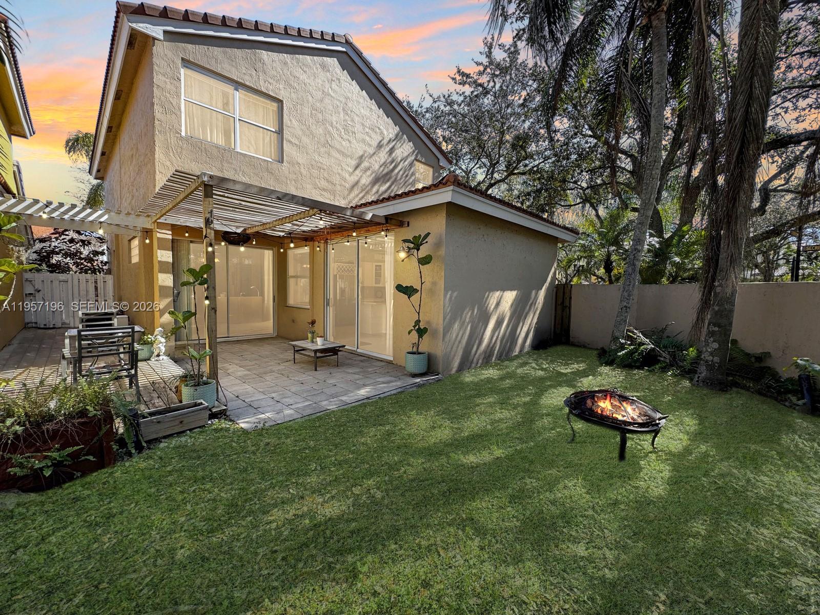 4100 Fern Forest Road Cooper City, FL 33026 - Photo 43 of 61