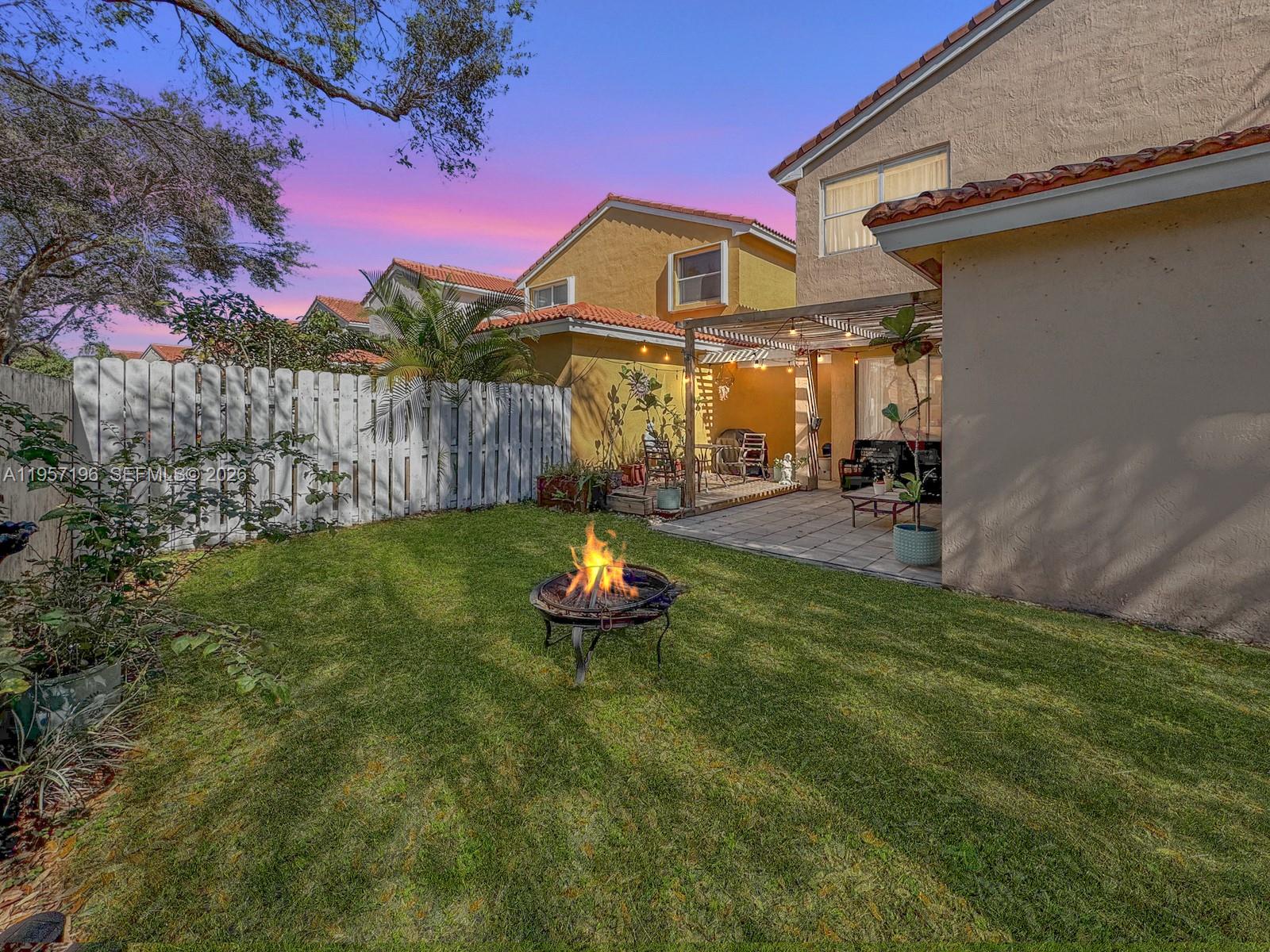 4100 Fern Forest Road Cooper City, FL 33026 - Photo 44 of 61