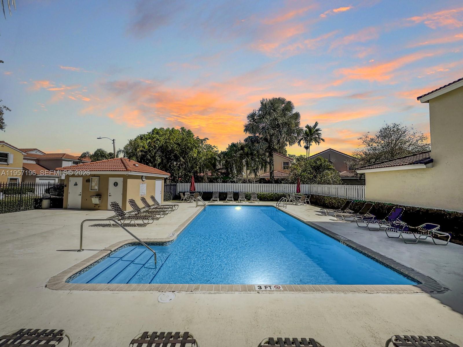 4100 Fern Forest Road Cooper City, FL 33026 - Photo 46 of 61