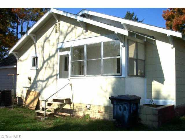 102 Sunview Avenue High Point, NC 27265 - Photo 2 of 3 Other. Back
