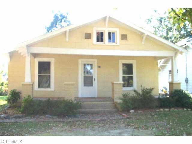 102 Sunview Avenue High Point, NC 27265 - Photo 3 of 3 Other. Front
