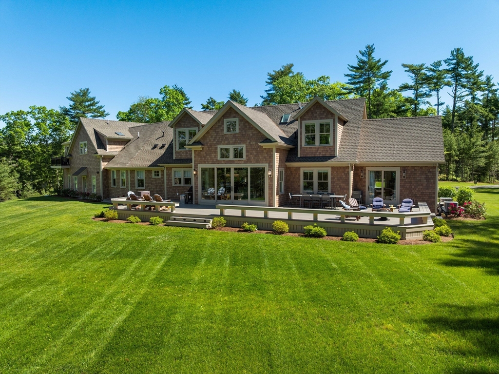140 Drew Road Plymouth, MA 02360 - Photo 6 of 42