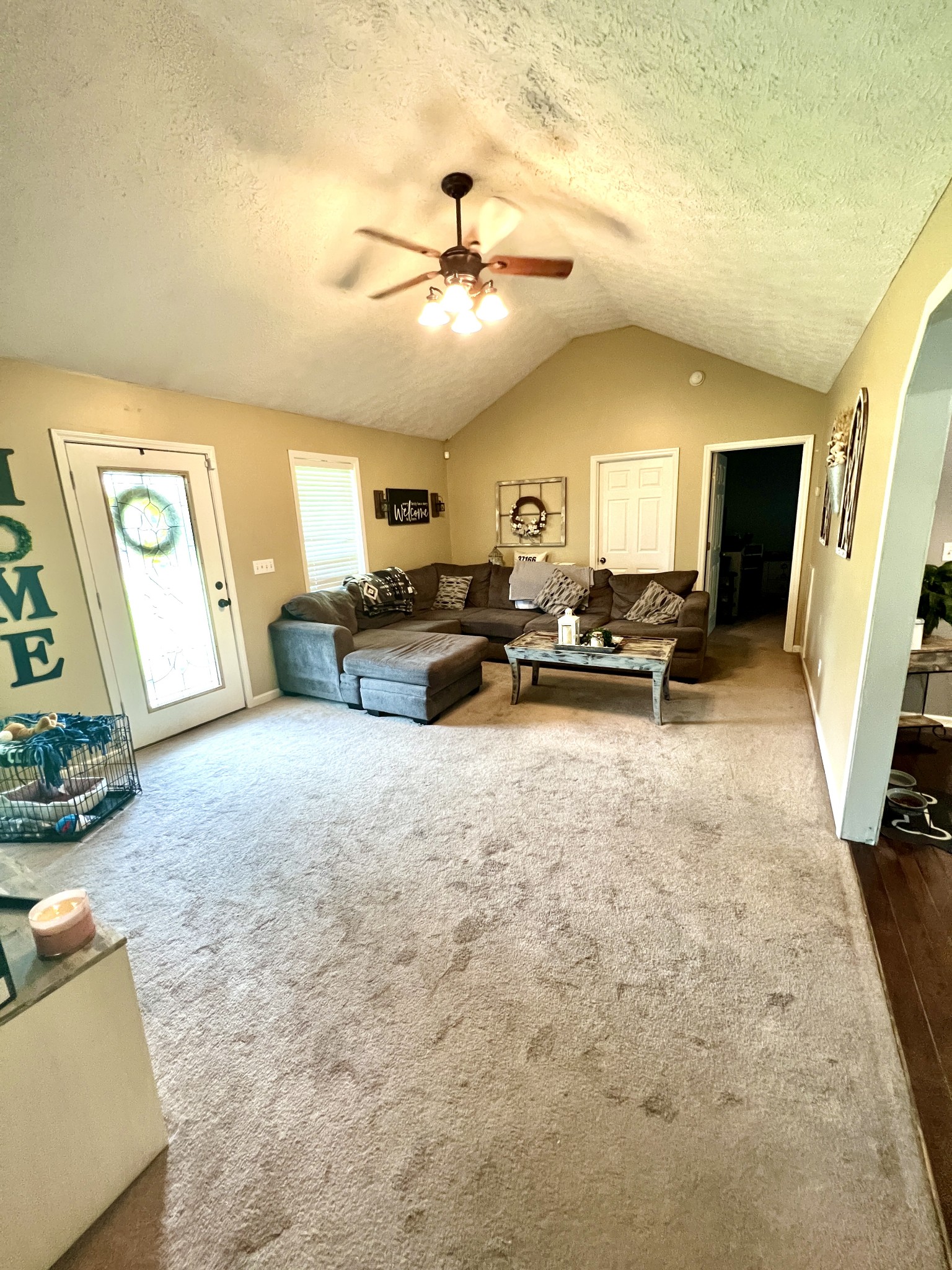 675 Foster Road Smithville, TN 37166 - Photo 3 of 16 Gallery Image 3
