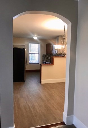 20 Bennett Street Beverly, MA 01915 - Photo 14 of 20 a view of a living room with a flat screen tv