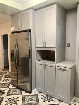 20 Bennett Street Beverly, MA 01915 - Photo 5 of 20 a utility room with dryer and washer