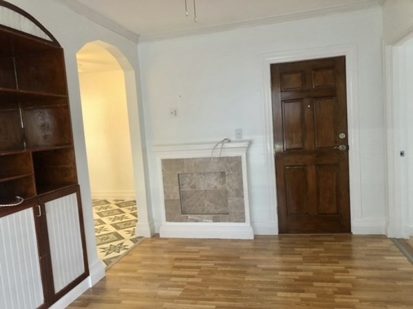 20 Bennett Street Beverly, MA 01915 - Photo 8 of 20 a view of an entryway