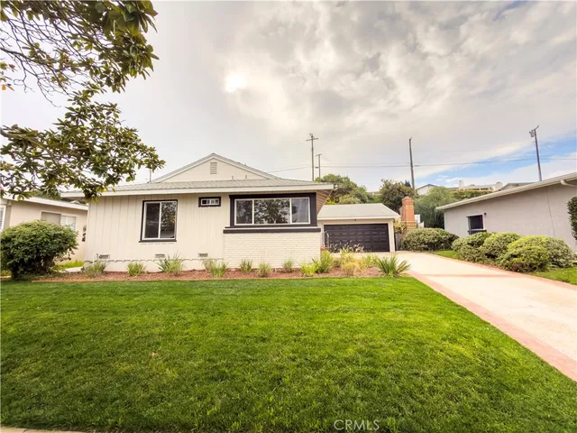$7,000 | 5506 Calle De Ricardo, Torrance, CA 90505