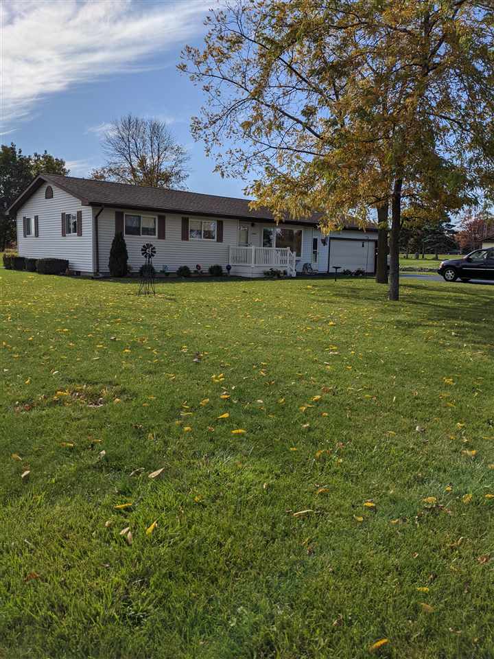 1890 Lebourdais Road Linwood, MI 48634 - Photo 1 of 21