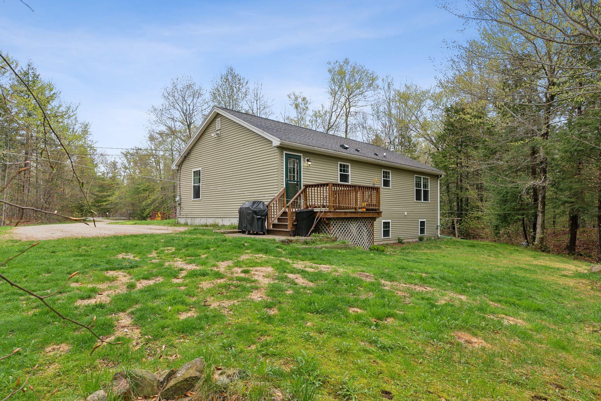 641 Chadbourne Road Standish, ME 04084 - Photo 5 of 32 641 Chadbourne Road