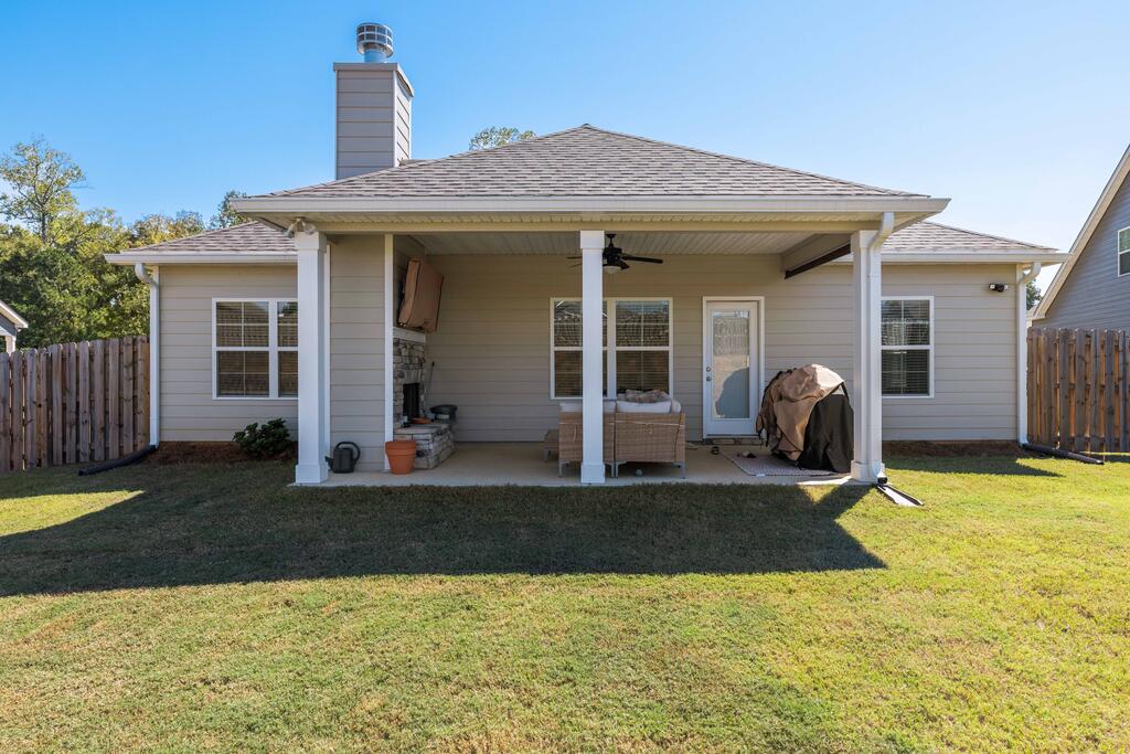 9810 Yellow Pine Road Midland, GA 31820 - Photo 27 of 29 Gallery Image 27
