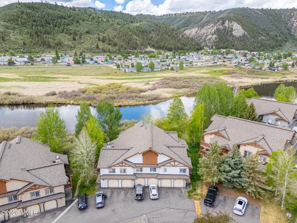 $635,000 | 602 Crazy Horse Circle, Unit 602, Edwards, CO 81632