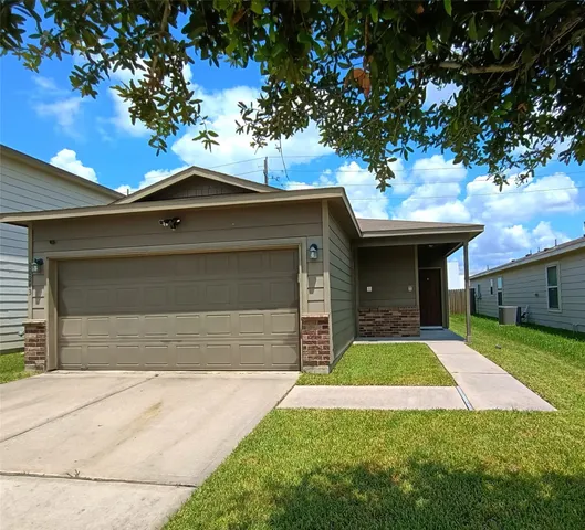 $206,000 | 10243 Dawson Hill Lane, Houston, TX 77044