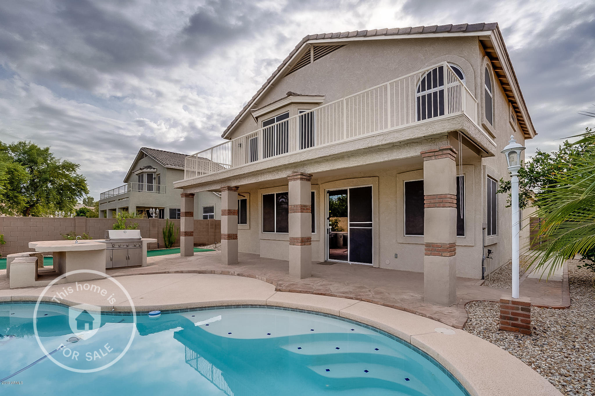 3236 West Shumway Farm Road Phoenix, AZ 85041 - Photo 5 of 22 photo_05