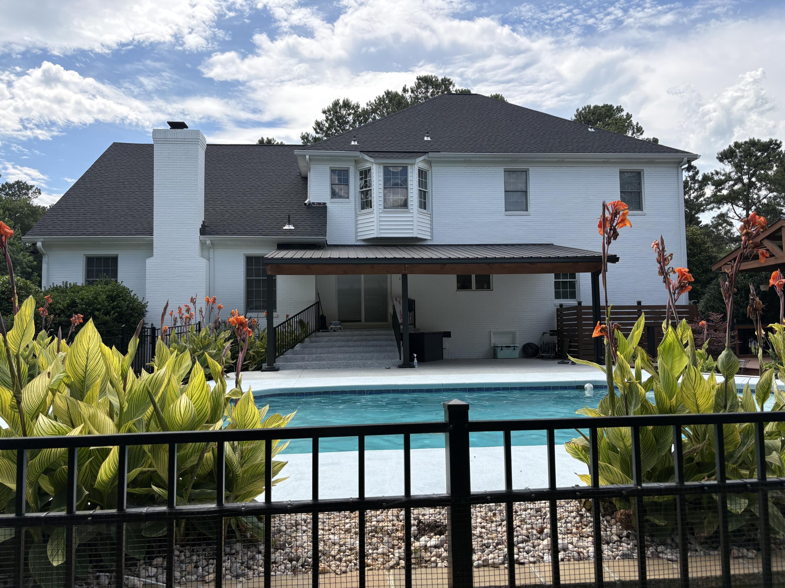 1753 Silver Bluff Road Aiken, SC 29803 - Photo 8 of 66