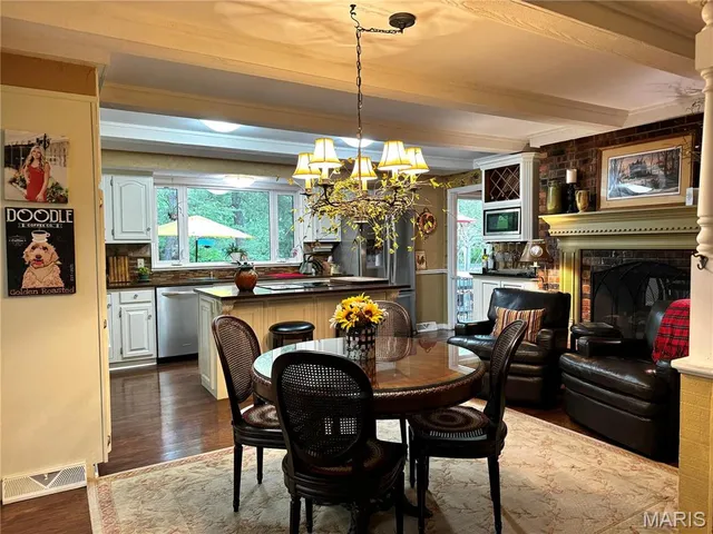 $479,000 | 12103 Pike 9162, Louisiana, MO 63353