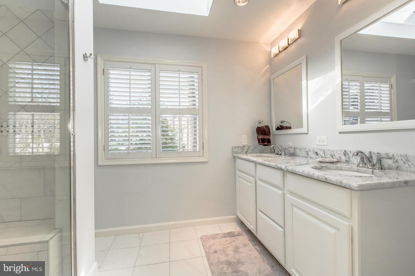 1204 Old Stable Road McLean, VA 22102 - Photo 14 of 25 Bath (Master)