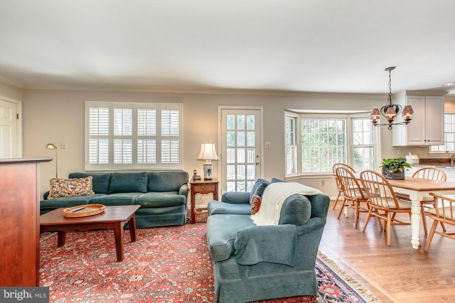 1204 Old Stable Road McLean, VA 22102 - Photo 10 of 25 Family Room