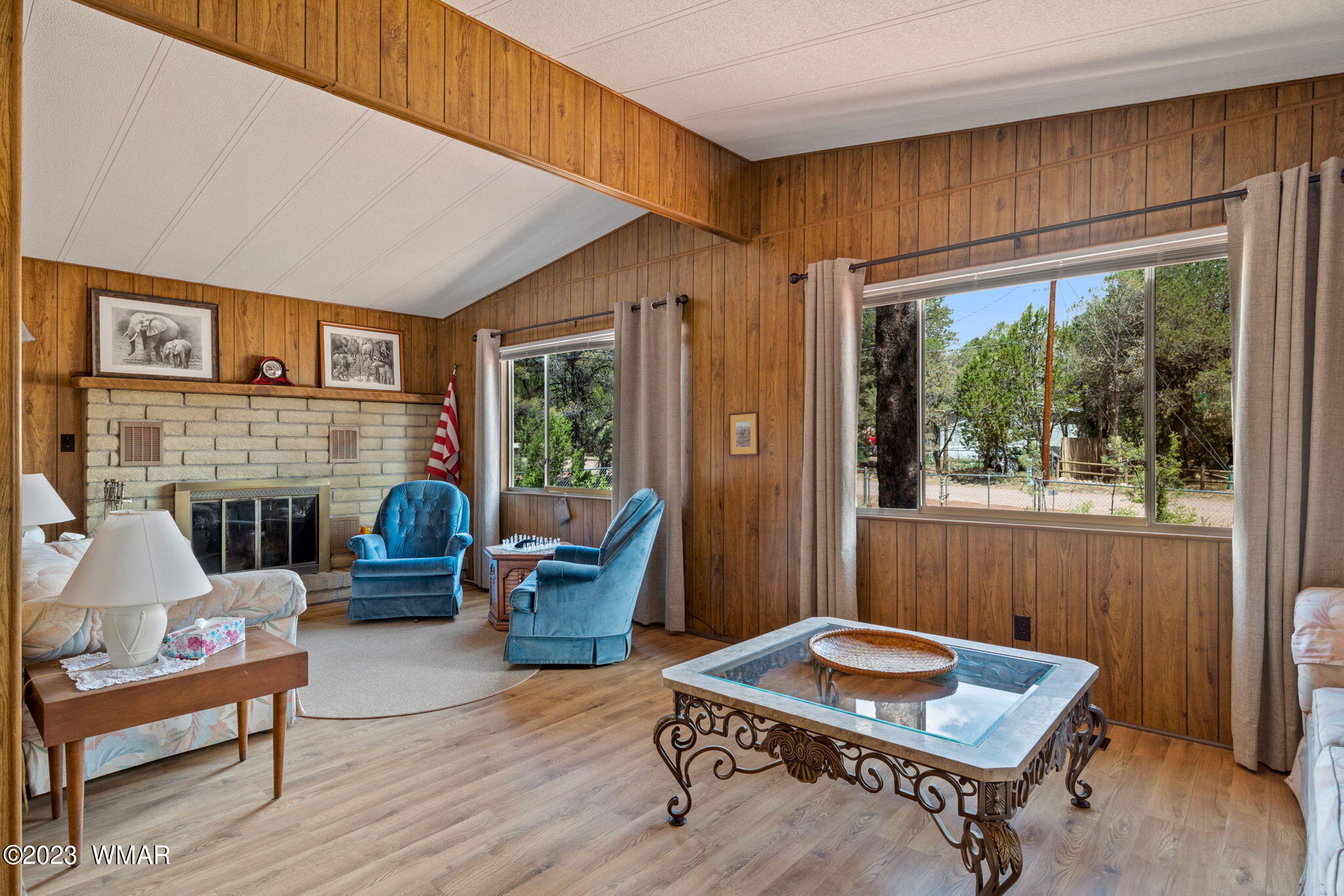 2153 Cottontail Road Overgaard, AZ 85933 - Photo 1 of 33