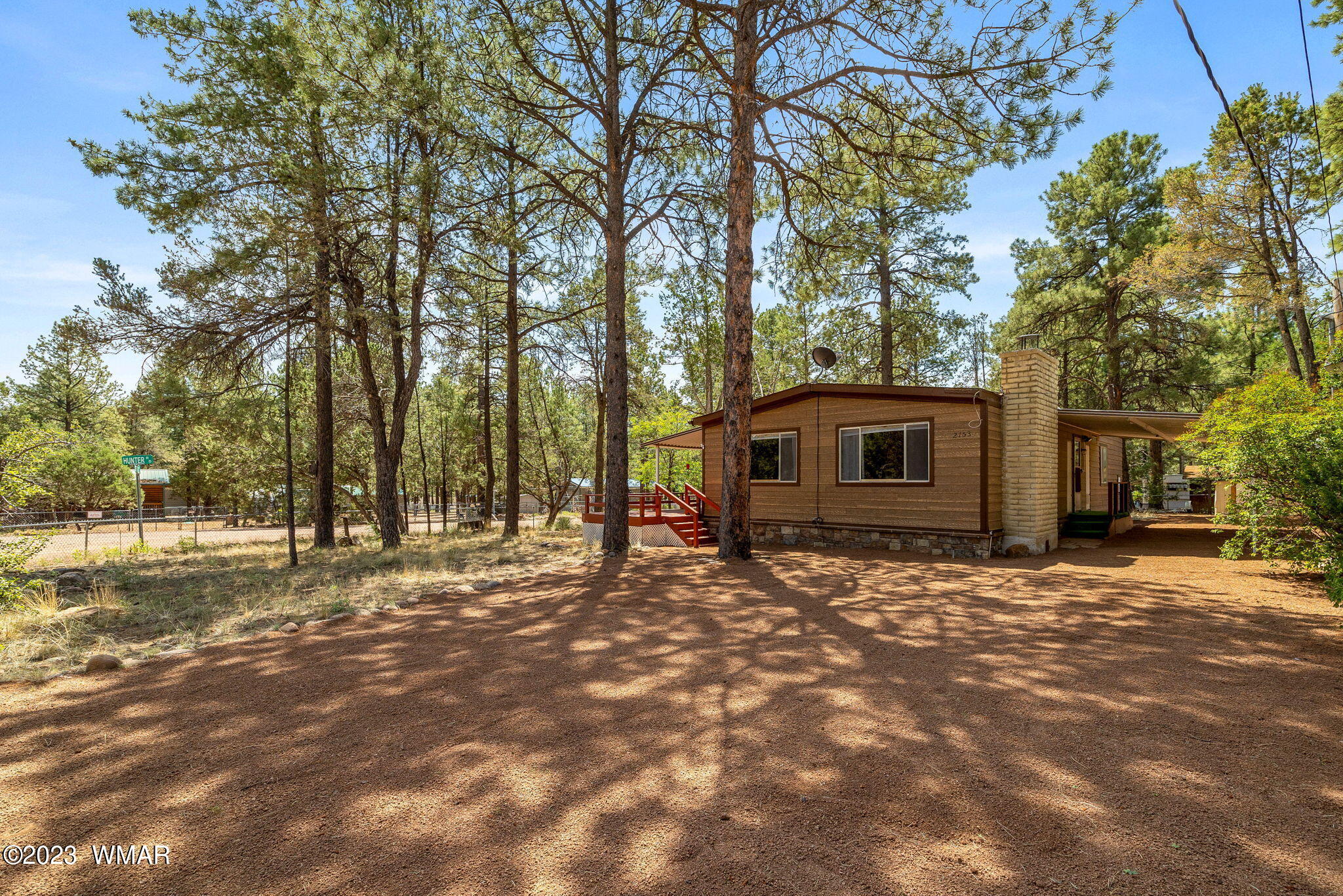 2153 Cottontail Road Overgaard, AZ 85933 - Photo 21 of 33