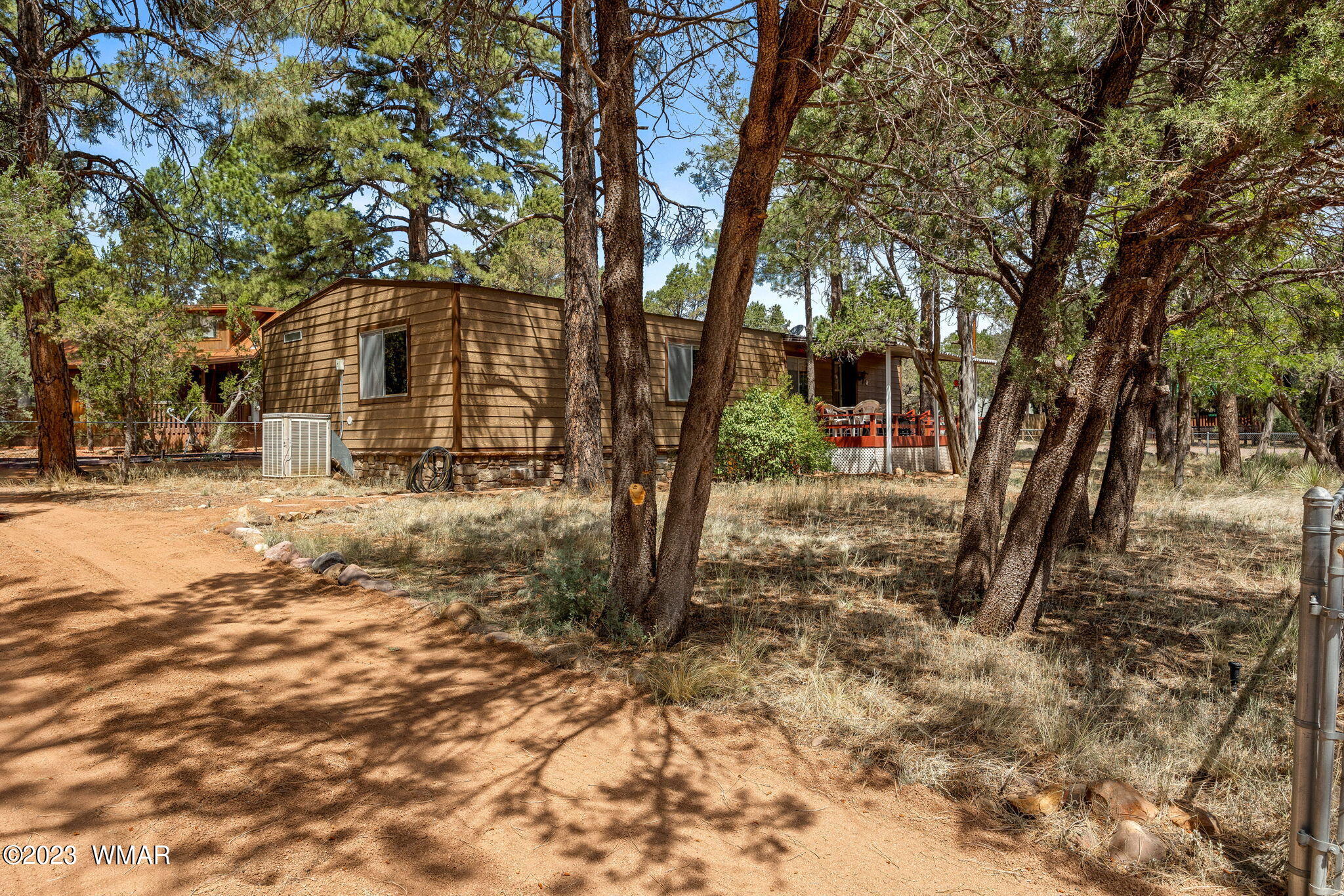 2153 Cottontail Road Overgaard, AZ 85933 - Photo 24 of 33