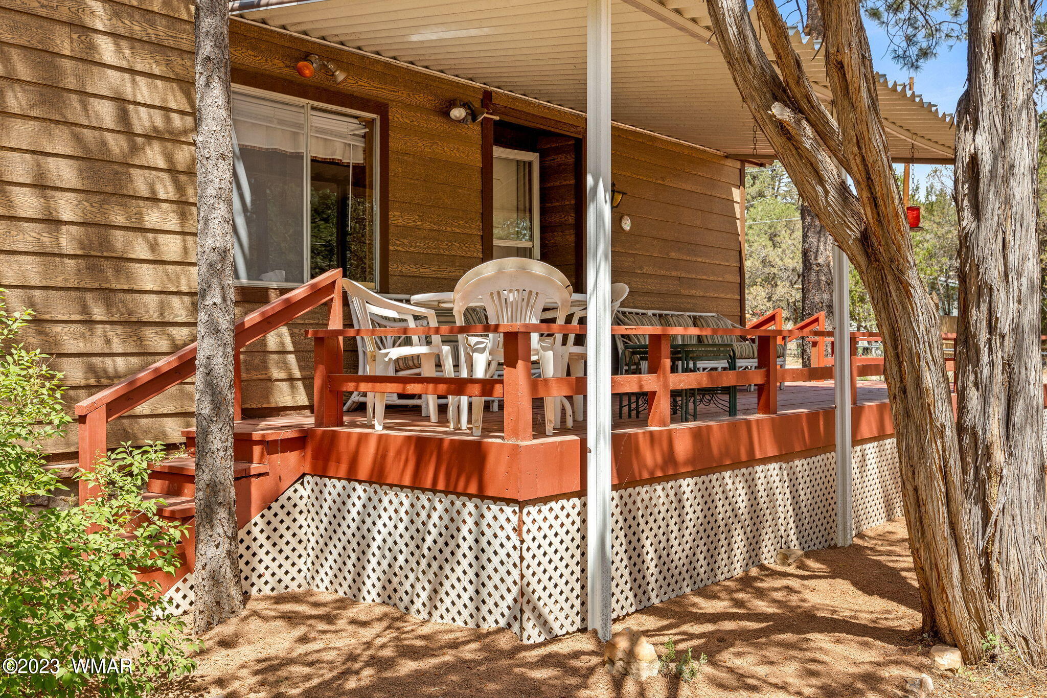 2153 Cottontail Road Overgaard, AZ 85933 - Photo 25 of 33