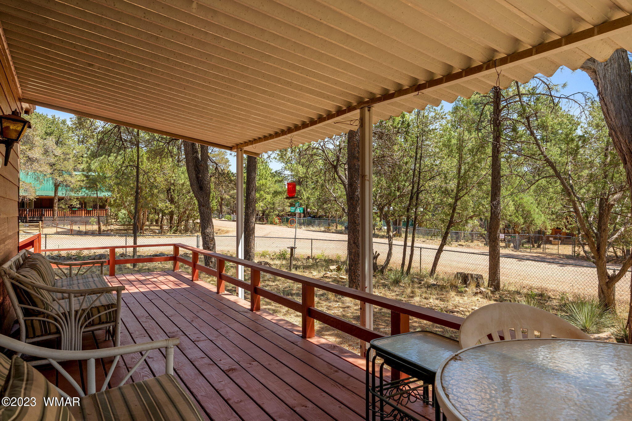 2153 Cottontail Road Overgaard, AZ 85933 - Photo 26 of 33