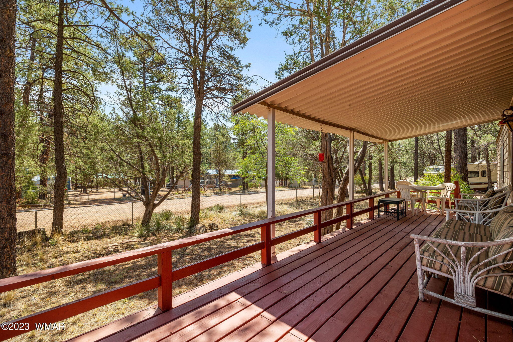 2153 Cottontail Road Overgaard, AZ 85933 - Photo 27 of 33