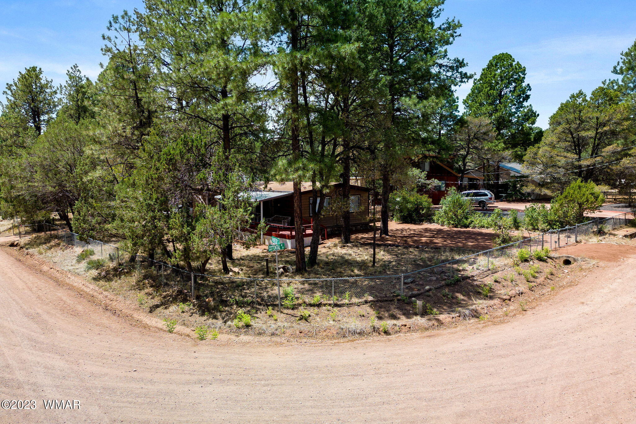 2153 Cottontail Road Overgaard, AZ 85933 - Photo 29 of 33