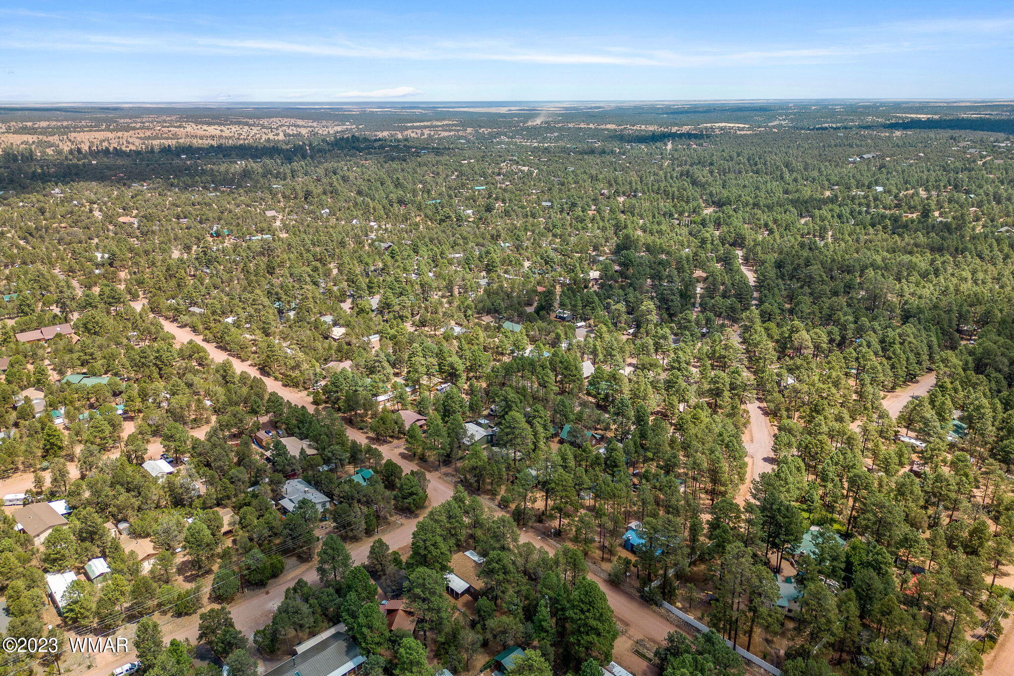 2153 Cottontail Road Overgaard, AZ 85933 - Photo 33 of 33