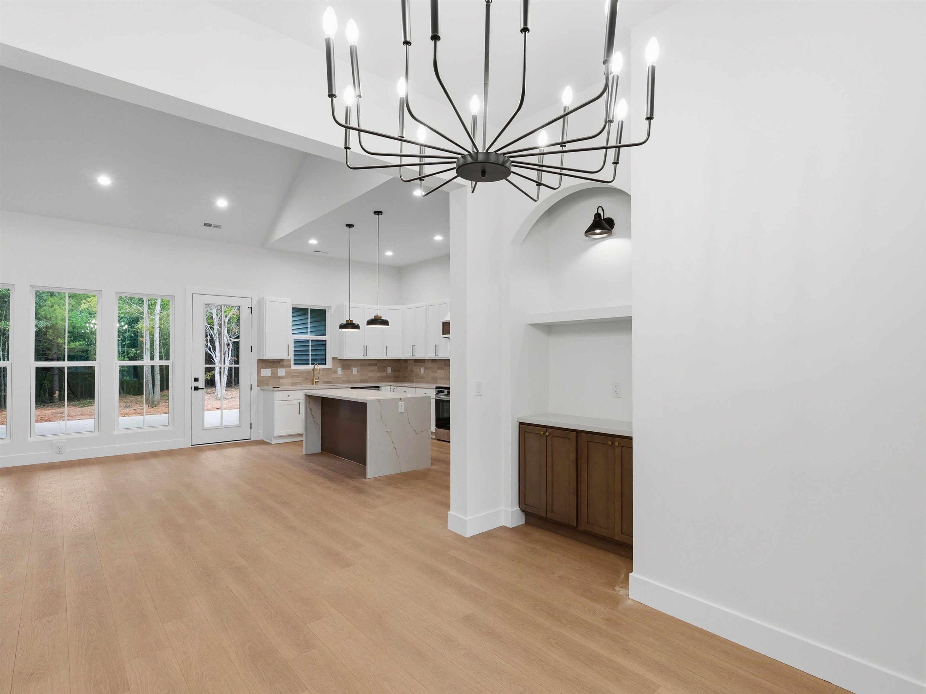 8632 Parris Bridge Road Chesnee, SC 29323 - Photo 12 of 32 Gallery Image 12