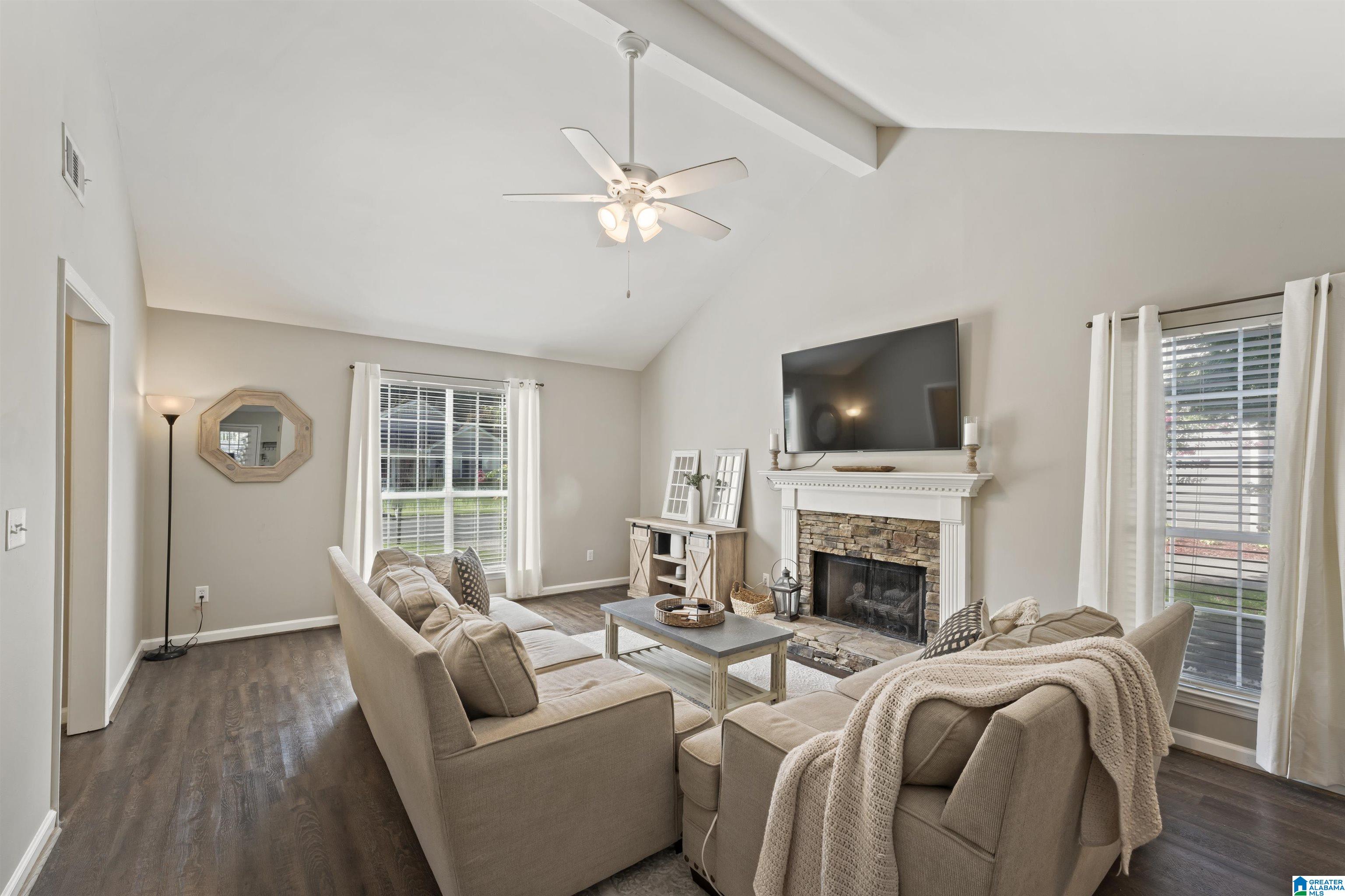 108 Brookhollow Way Pelham, AL 35124 - Photo 5 of 22