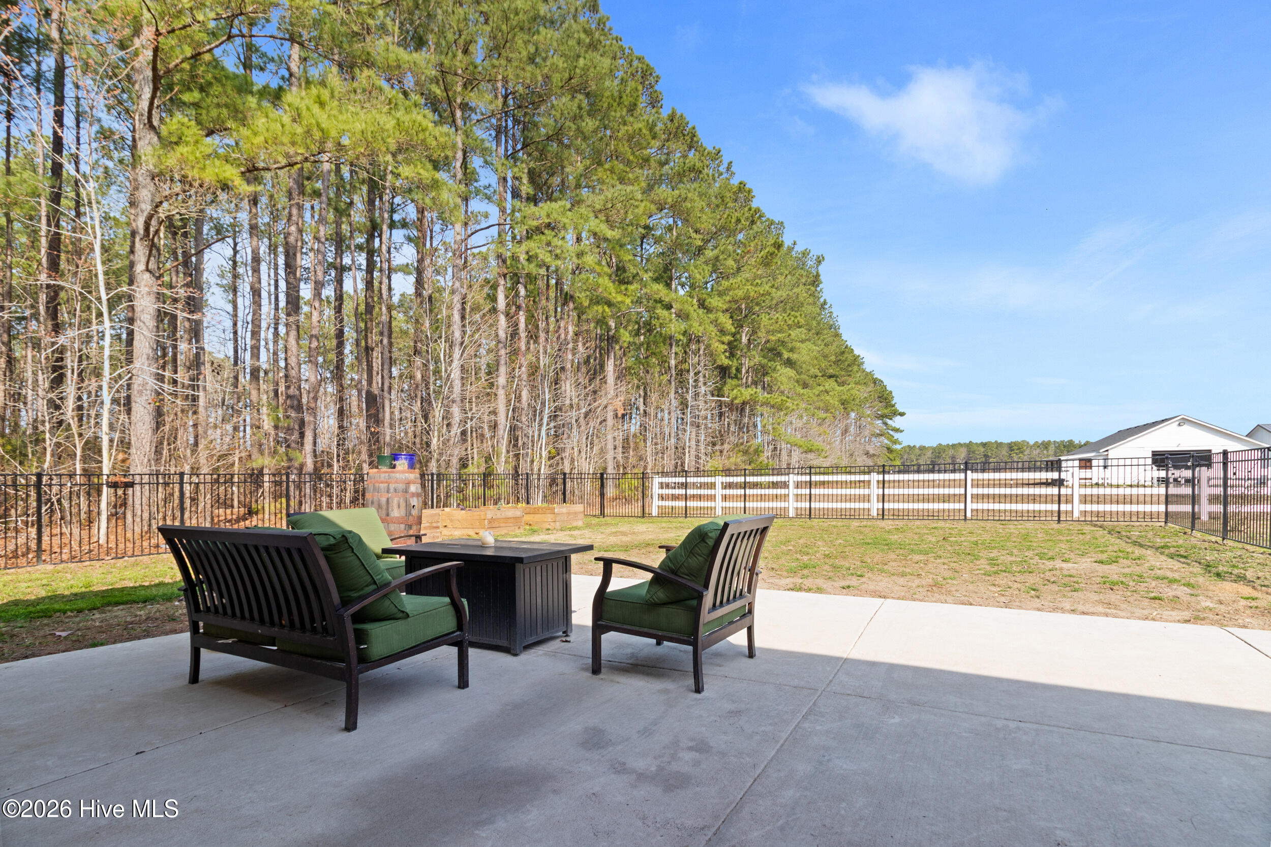 703 Poplar Neck Road Edenton, NC 27932 - Photo 25 of 39 Gallery Image 25